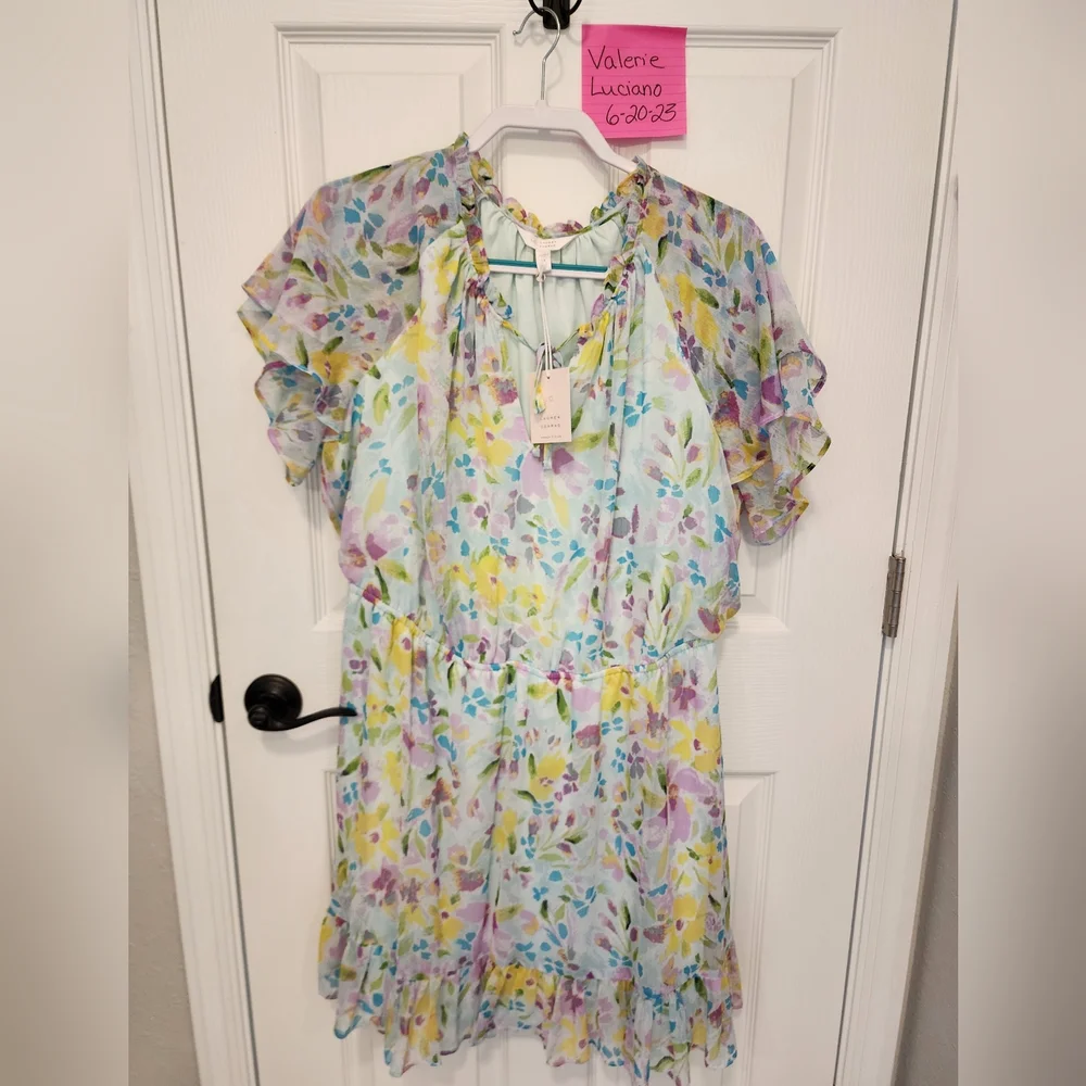 Lauren Conrad Dress - Picture 1 of 3